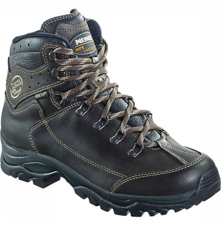 Meindl Schoen Vakuum Ultra Gore-Tex